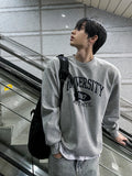 New University Sweatshirt