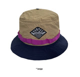 GEMMY BUCKET HAT