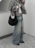 Muse Fur Jacket