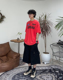 Fab YSP Over T-Shirt