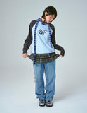 OF SYMBOL Vintage Raglan Long Sleeve T-Shirt