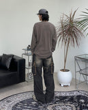 Lebe Pigment Printing Long Sleeve