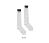 SUMMER LAYERED SOCKS