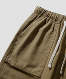 Washed Easy Fatigue Pants