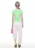 TOXIC Slim Short Sleeve Tee