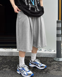 Dozen Bermuda sweatpants