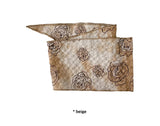 ROSES SCARF