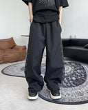 Elt Star Stitch Pants