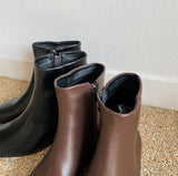 Lennon Chelsea Boots