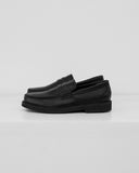 Deeps penny loafers