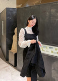 Ruidel Lace See Through Blouse