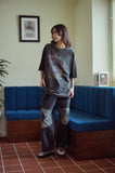 Relax Hoppi Pigment Short Sleeve Tee