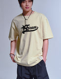 OF TEAM Short Sleeve Tee
