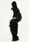 New york embroidery varsity jacket