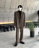 Loose Setup Blazer