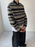 Nordic Knit Jacket