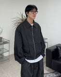 Benarp cut line jacket