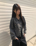 Roke Leopard Jacket