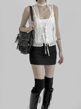 Syrup Slim Sleeveless