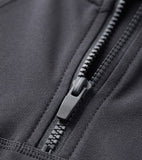 Air Fit Half Zip Up