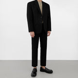Glo Basic Two Type Slacks Basic ver
