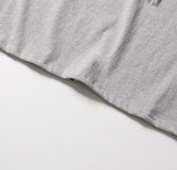 Low Short Sleeve T-shirts