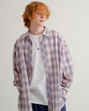 Seer Prime Check Shirt