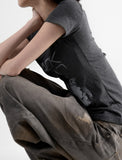Splash Vintage Overdenim Pants