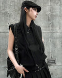 Tersus Vest Jacket