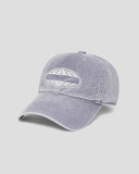 No.093 PARAGRAPH WASHED LOGO CAP