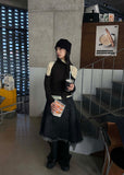 OFF SCARF SLEEVE