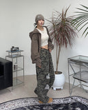 Teres Camo Carpenter Pants