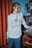 DTP Holy Cow Long Sleeve