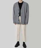 prom knit cardigan