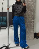 [LANARCH] Jet Track Wide Pants