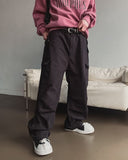 Ant Wide Cargo Pants