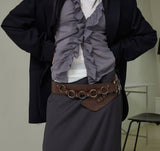 hook pelvis belt