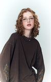 Nabasta Pigment Long Sleeve
