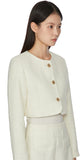 Peb tweed jacket