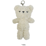 CUTIE BEAR KEYRING