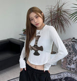 Peto Cross Camo T-shirt