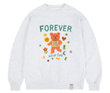 ND OF TIME Sweatshirt