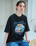 DTP Mysteric Short Sleeve Tee