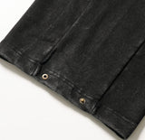 Blitz Washed Wide Sweatpants