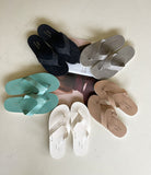 Signature Summer Sandal