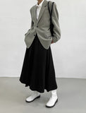 Standard Single Overfit Jacket