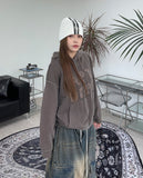 Lino Painting Track Beanie