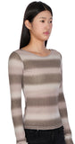 Shiman Stripe T-shirt