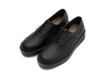 Mark derby shoes