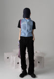[rf * plant] WH SLEEVELESS WINDBREAK